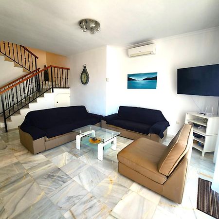 R1352 Pinomar D Nerja Exterior foto