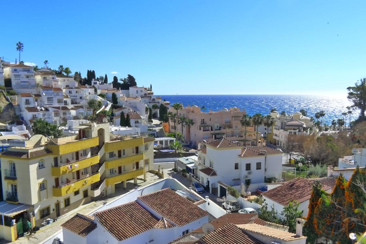 R1352 Pinomar D Nerja Exterior foto