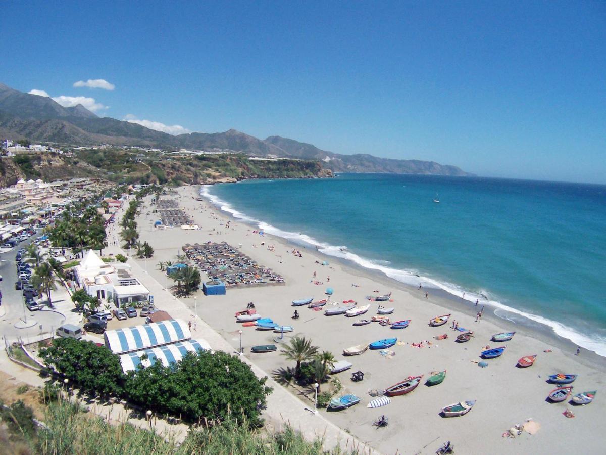 R1352 Pinomar D Nerja Exterior foto