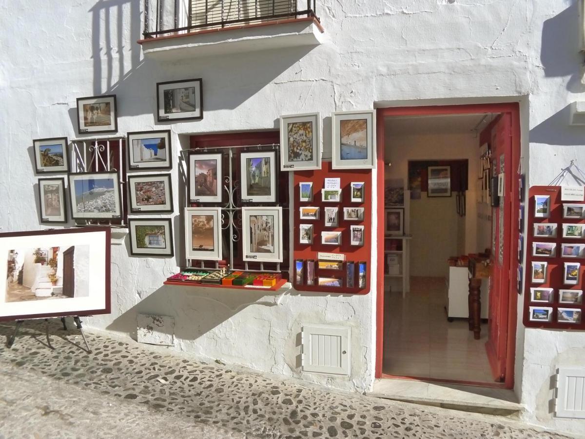 R1352 Pinomar D Nerja Exterior foto