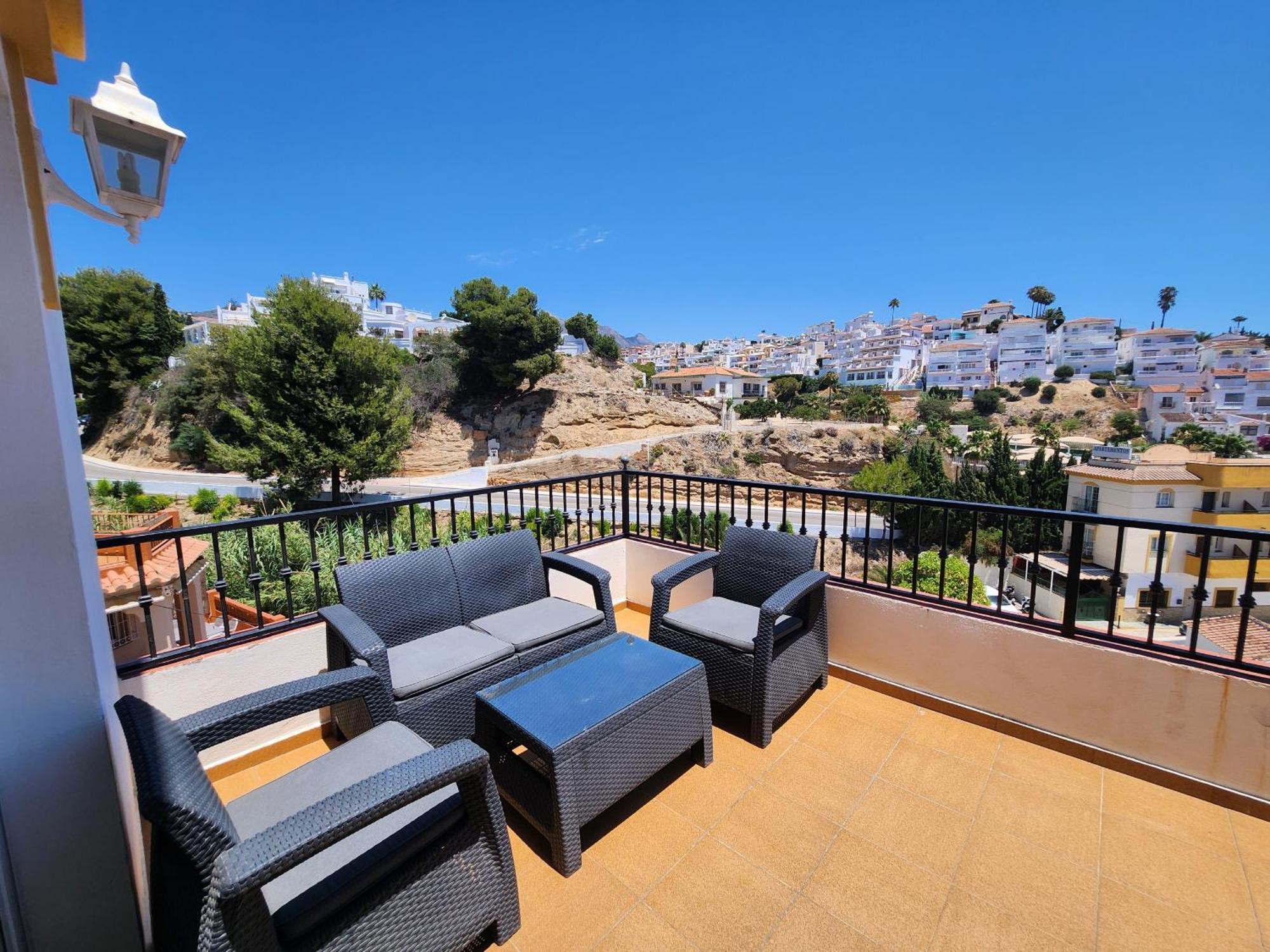 R1352 Pinomar D Nerja Exterior foto